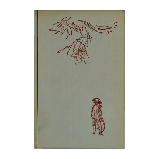 Anatole France: Lille Pierre