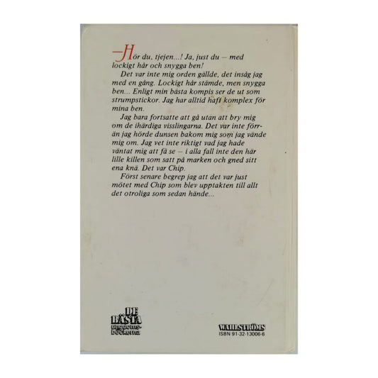 Barbara Jacobs: Paula