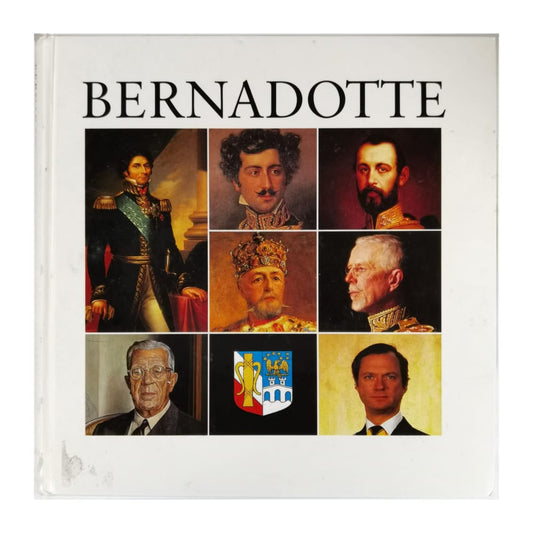 Bernadotter I Politik Och Kulturliv