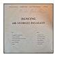 Georges Delagaye: Dancing With Georges Delagaye