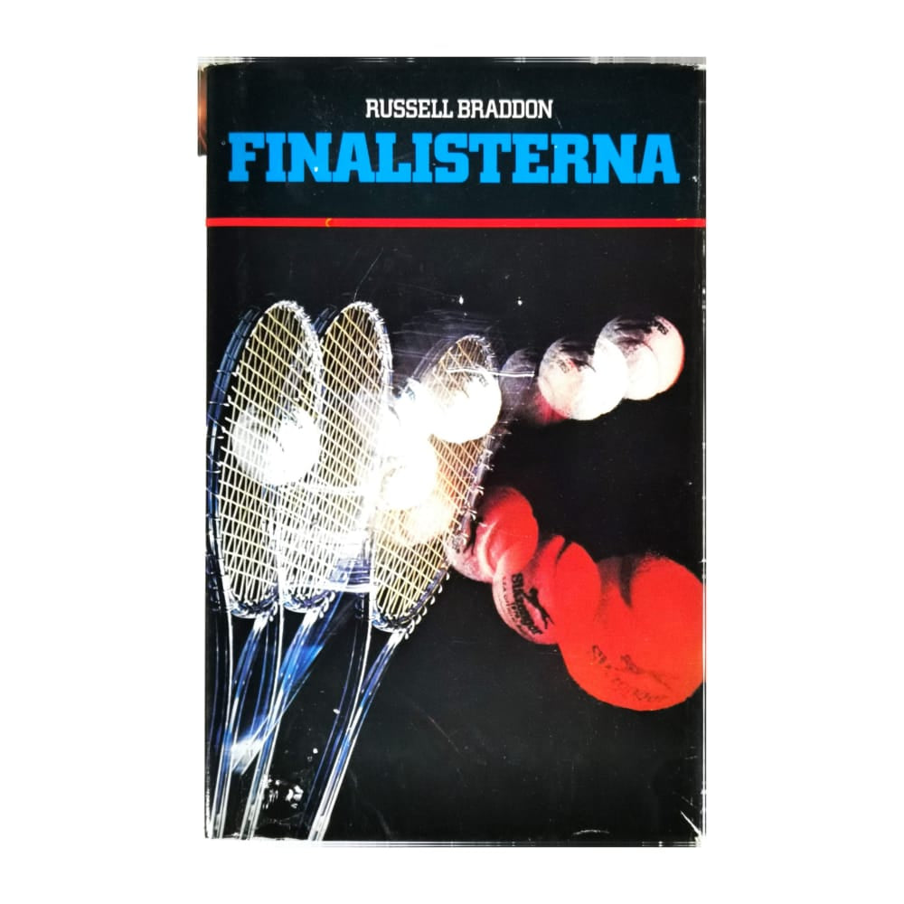 Russell Braddon: Finalisterna