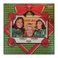 Gunilla Gårdfeldt & Nisse Hansén & Desiree Edlund: God Jul Önskar