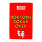 Richard Gordon: Doktorn Kokar Över