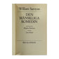 William Saroyan: Den Mänskliga Komedin