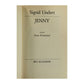 Sigrid Undset: Jenny