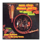 Gogo Jackson & The Pop Brass: Non Stop Dance Party Bei Förster Frank