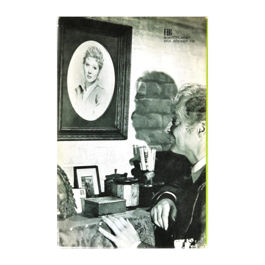 James Hilton: Adjö Mr. Chips