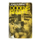 Joan Fleming: Dödens Palett