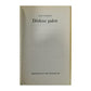 Joan Fleming: Dödens Palett