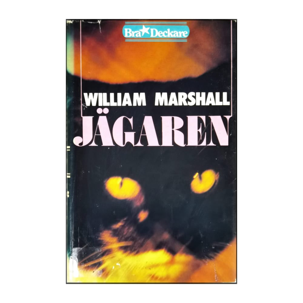 William Marshall: Jägaren
