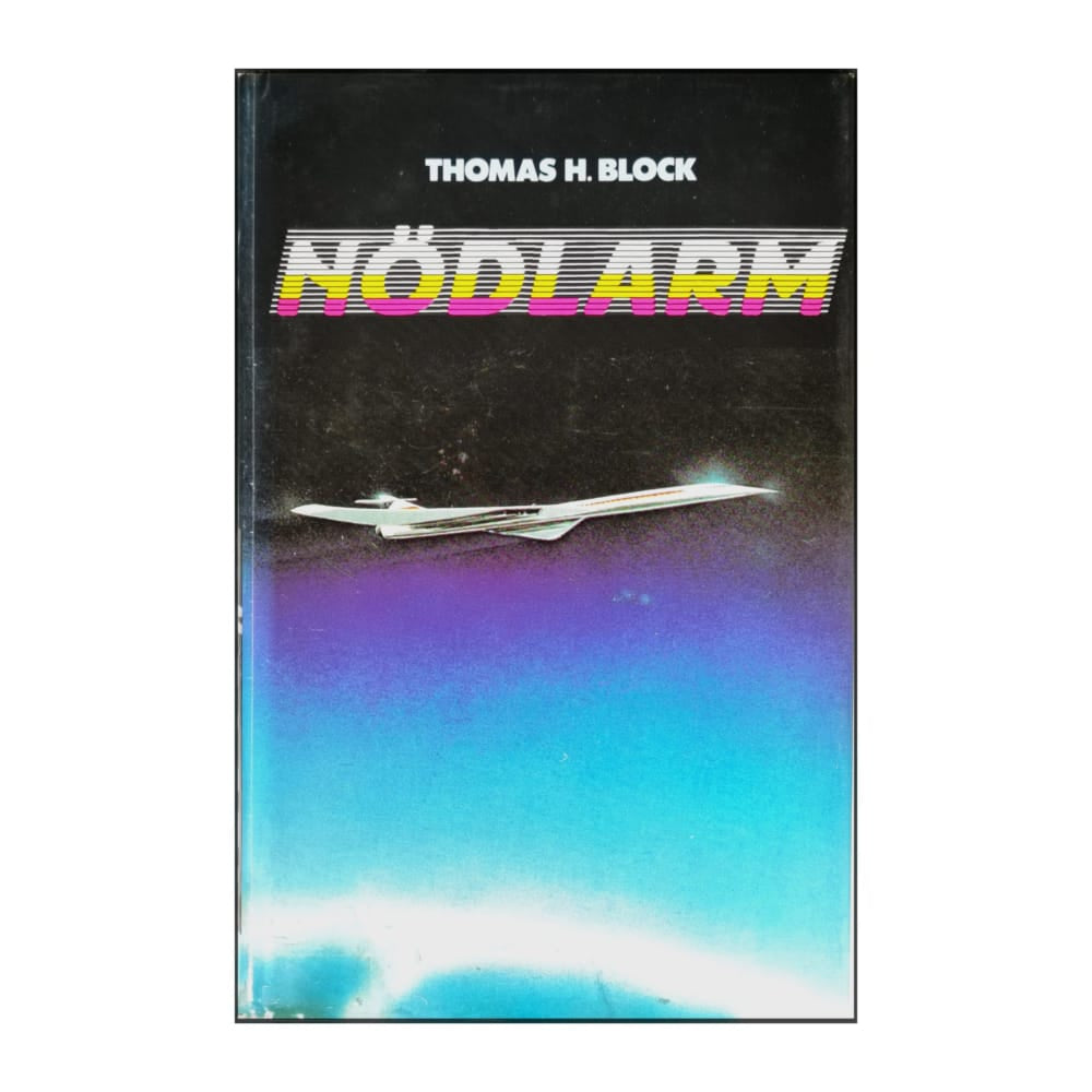 Thomas H. Block: Nödlarm
