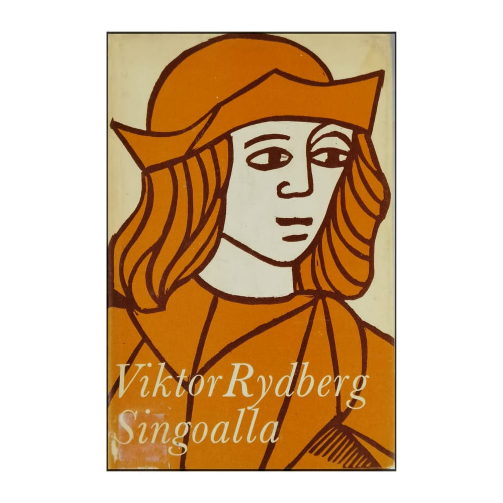 Viktor Rydberg: Singoalla