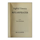 Sigfrid Siwertz: Mälarpirater