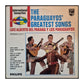 Luis Alberto Del Parana Y Los Paraguayos: The Paraguayos' Greatest Songs