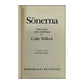 Colin Willock: Sönerna