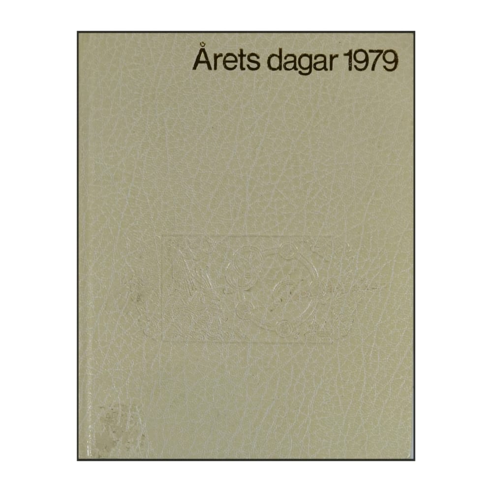 Årets Dagar 1979