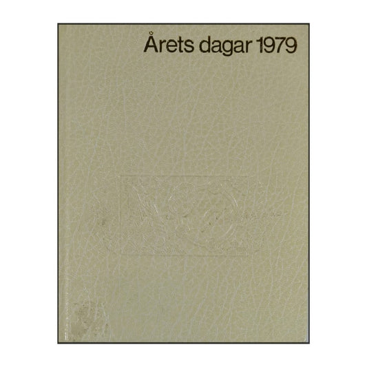 Årets Dagar 1979