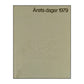 Årets Dagar 1979