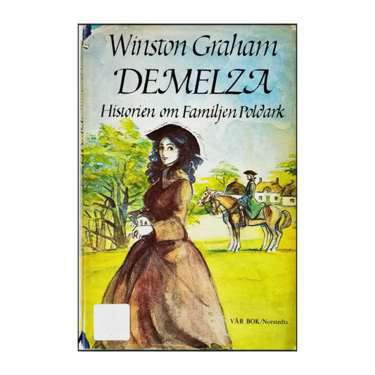 Winston Graham: Demelza