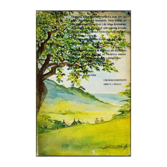 Winston Graham: Demelza