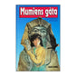 Catherine Dexter: Mumiens Gåta
