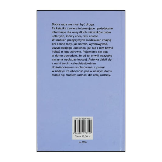 499 Porad Dla Miłośników Psów