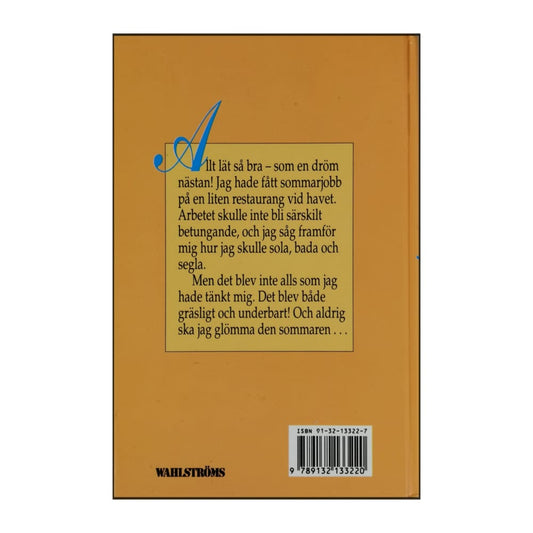 Barbara Jacobs: Sommarflicka Sökes