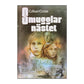 Gillian Cross: Smugglarnästet