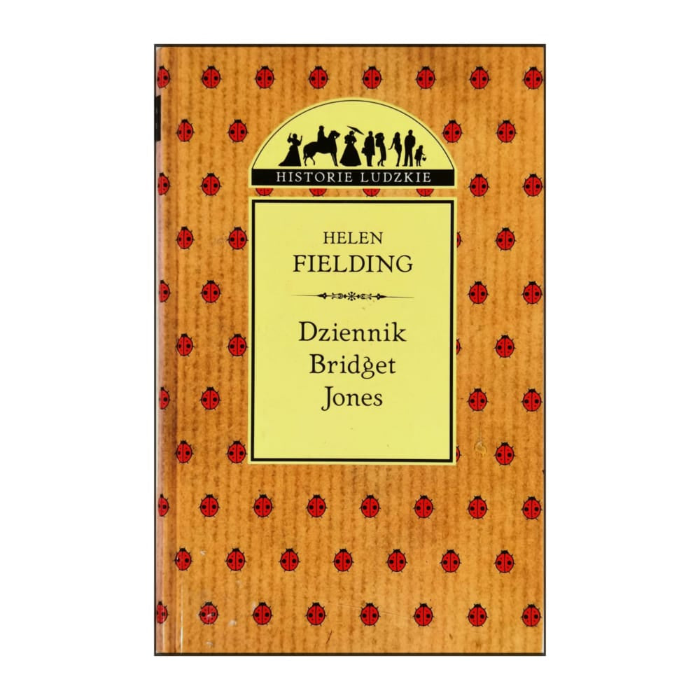 Helen Fielding: Dziennik Bridget Jones