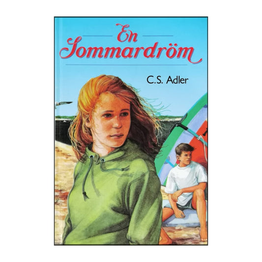 C. S. Adler: En Sommardröm
