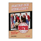 K. T. Smith: Beverly Hills 90210 Fantasi Och Verklighet