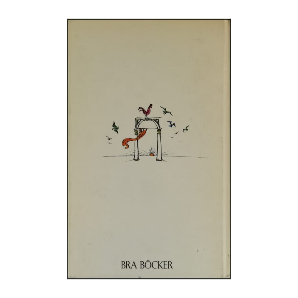 Alf Henrikson: Verskonstens Abc