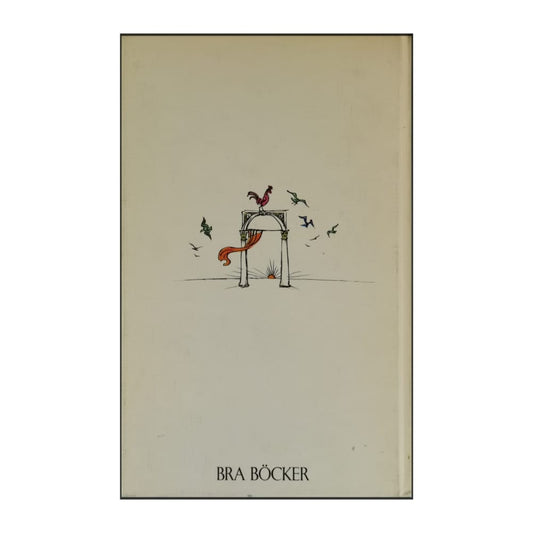 Alf Henrikson: Verskonstens Abc