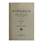 Carl Bohlin: Hymnarium