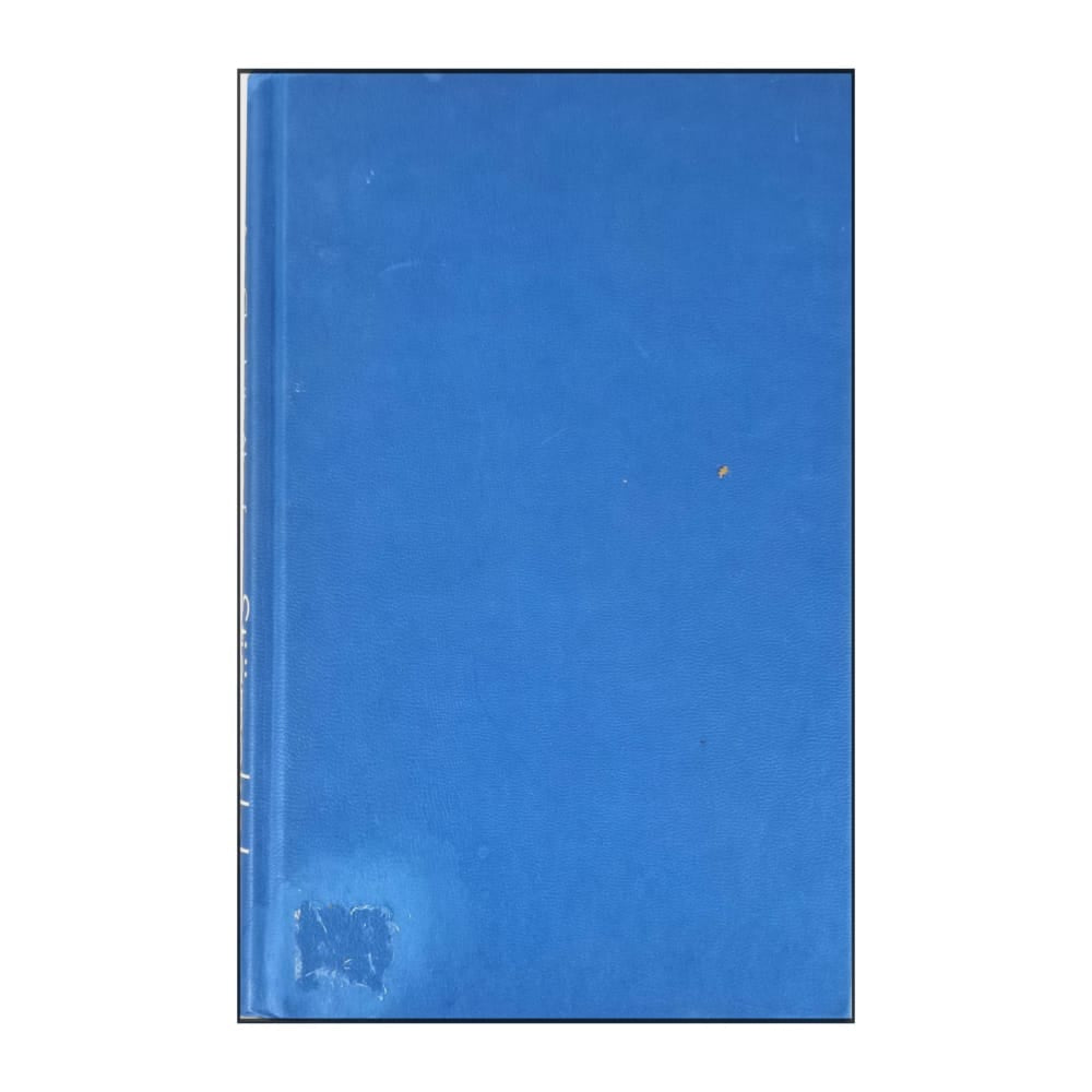 Ann-Charlotte Alverfors: Stjärneklok