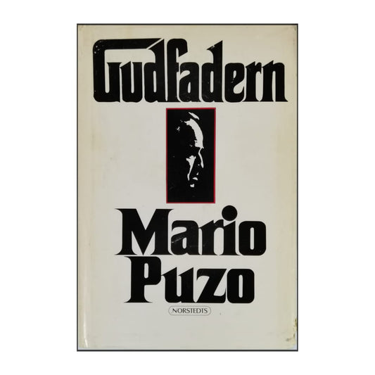 Mario Puzo: Gudfadern