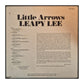 Leapy Lee: Little Arrows