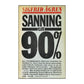 Sigfrid Ågren: Sanning Till 90%