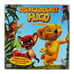 Jungledyret Hugo | Jungledjuret Hugo På Villovägar