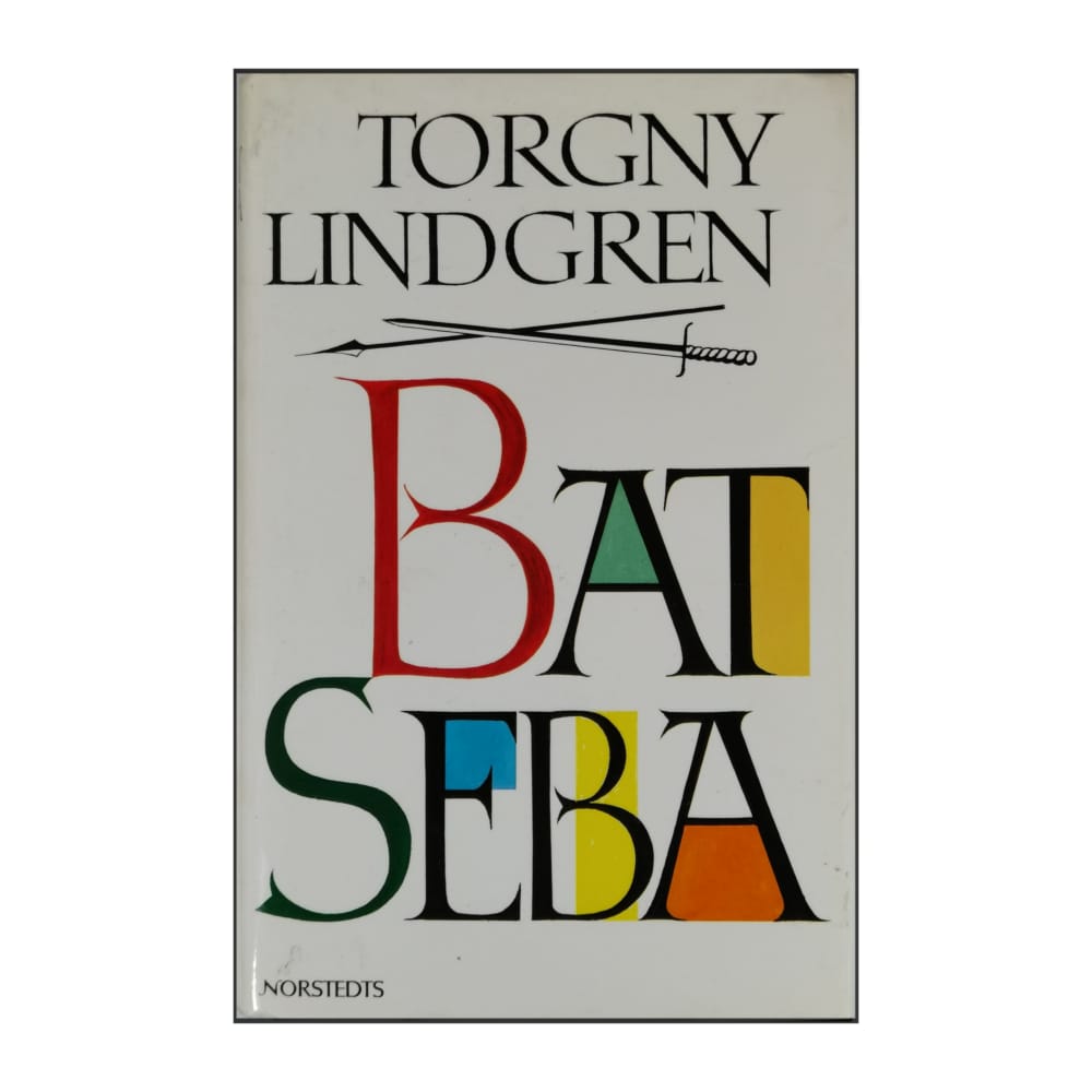 Torgny Lindgren: Bat Seba