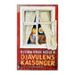 Björn-Erik Höijer: Djävulens Kalsonger