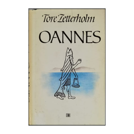 Tore Zetterholm: Oannes