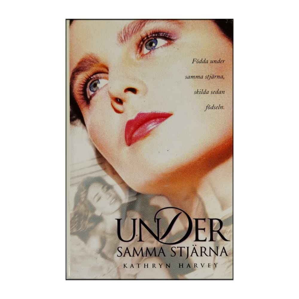 Kathryn Harvey: Under Samma Stjärna