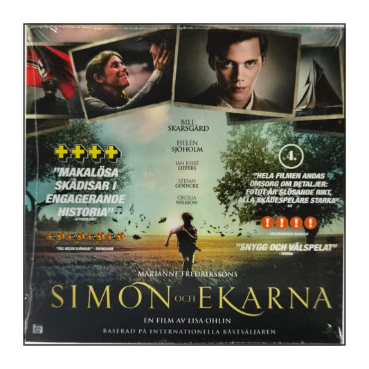 Simon Och Ekarna