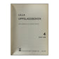 Lilla Uppslagsboken 4