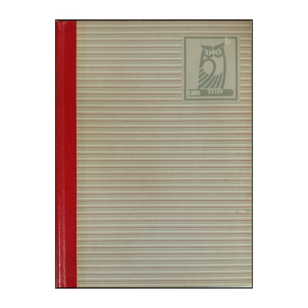 Lilla Uppslagsboken 8