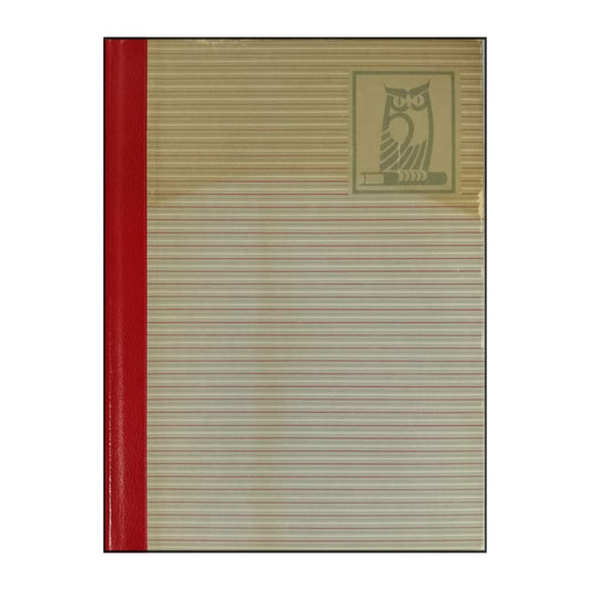 Lilla Uppslagsboken 10