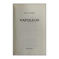 Herman Lindqvist: Napoleon