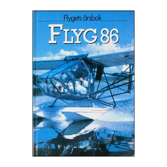 Flygets Årsbok 1986