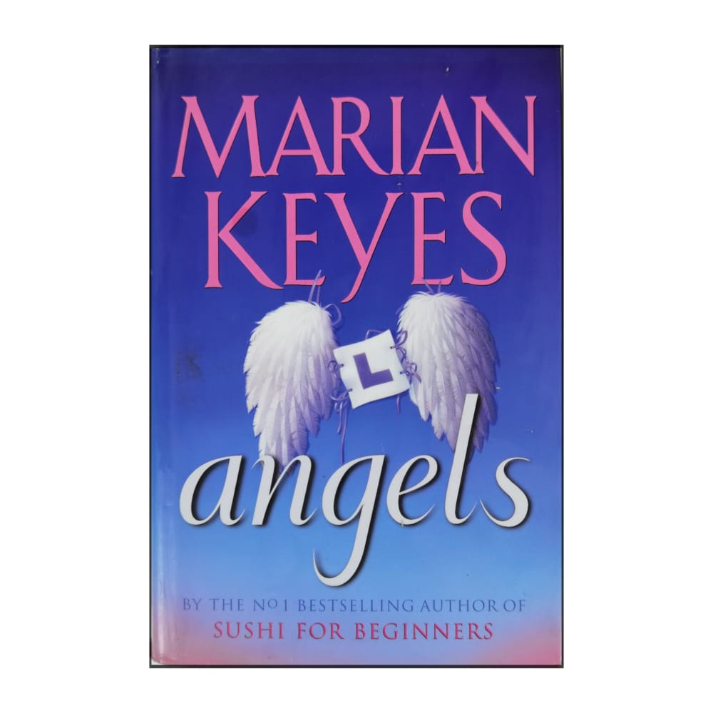 Marian Keyes: Angels